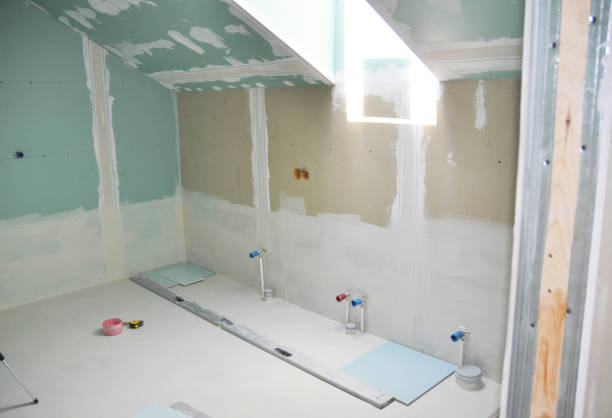 Best Mold Prevention Services  in Augusta, WI