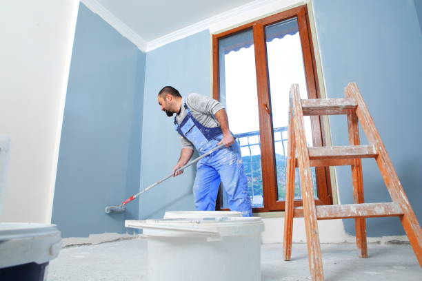 Best Post-Remediation Verification Testing  in Augusta, WI